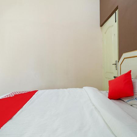Super Hotel O Rj Tower Tallakulam Exterior photo